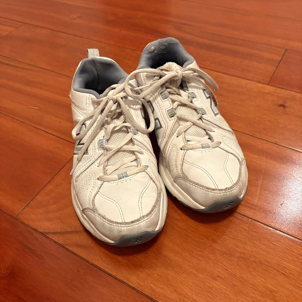 NewBalance 608 Athletic Sneakers